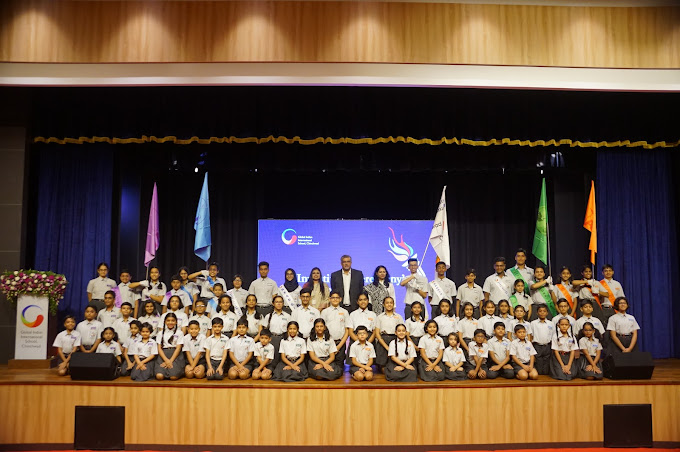 Elpro International School 2