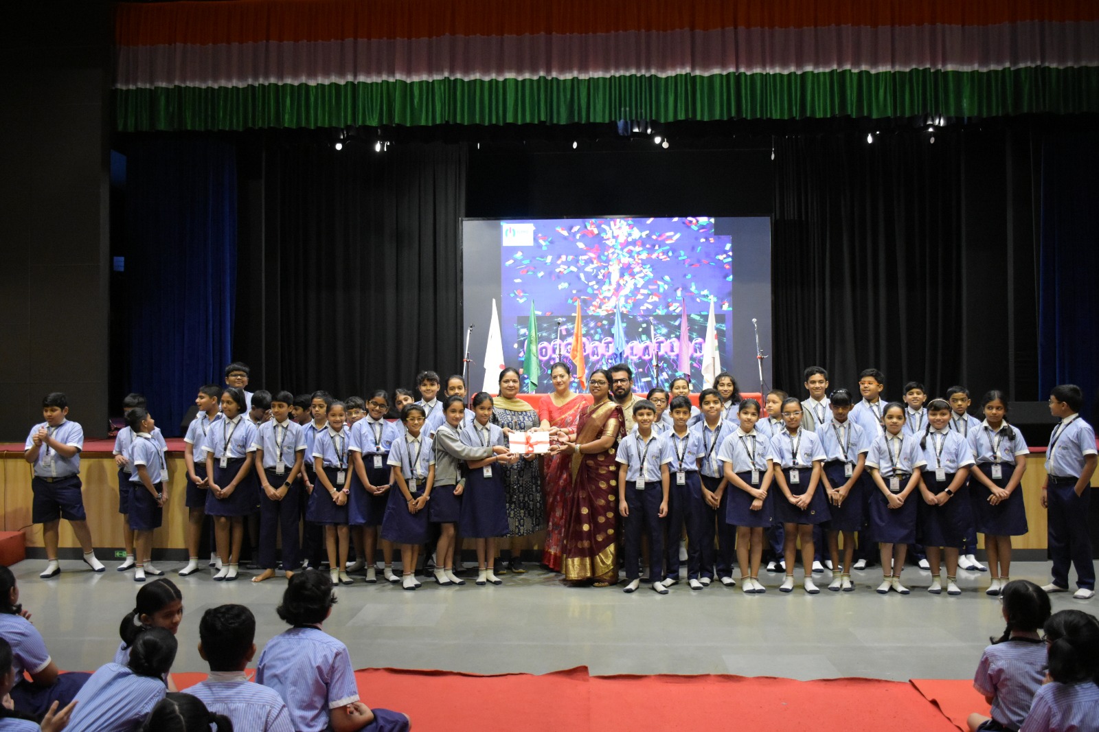 Elpro International School 6