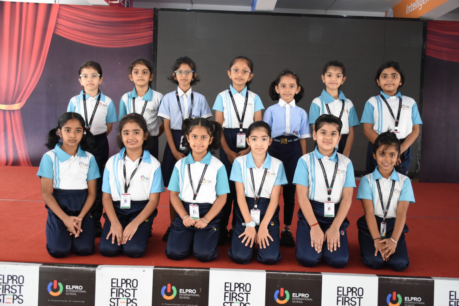 Elpro International School 10