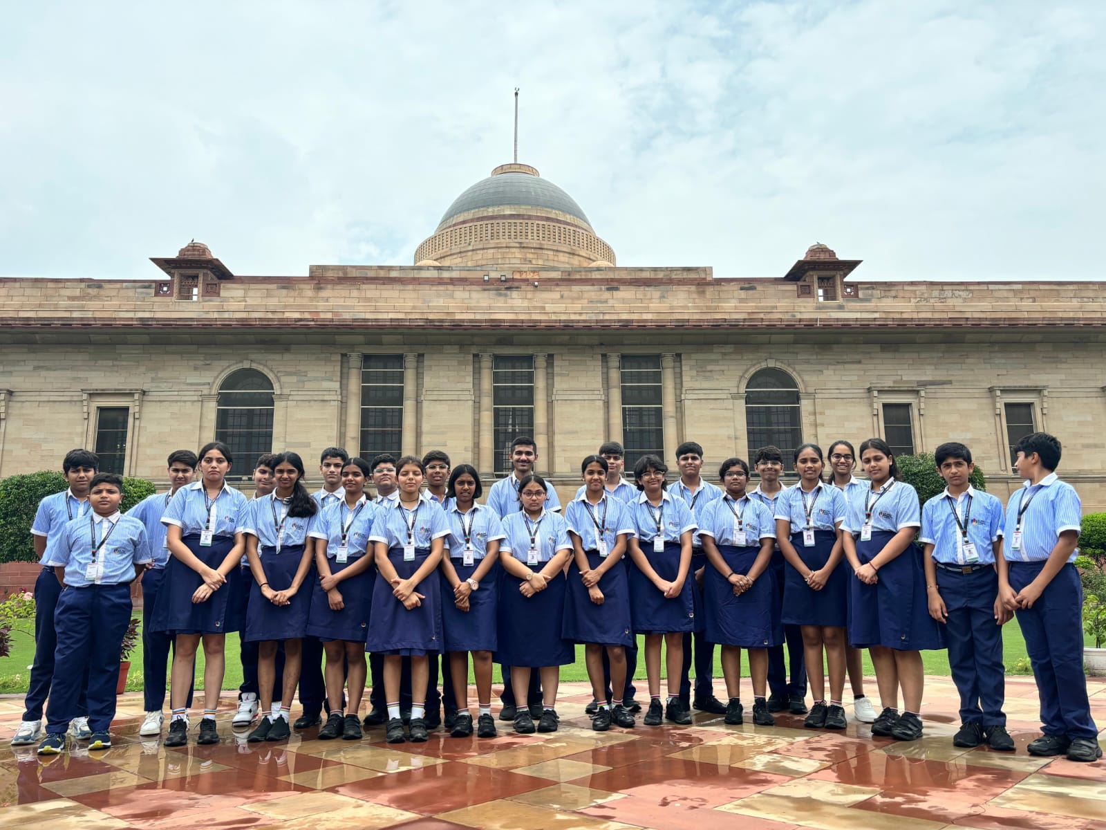 Elpro International School 11