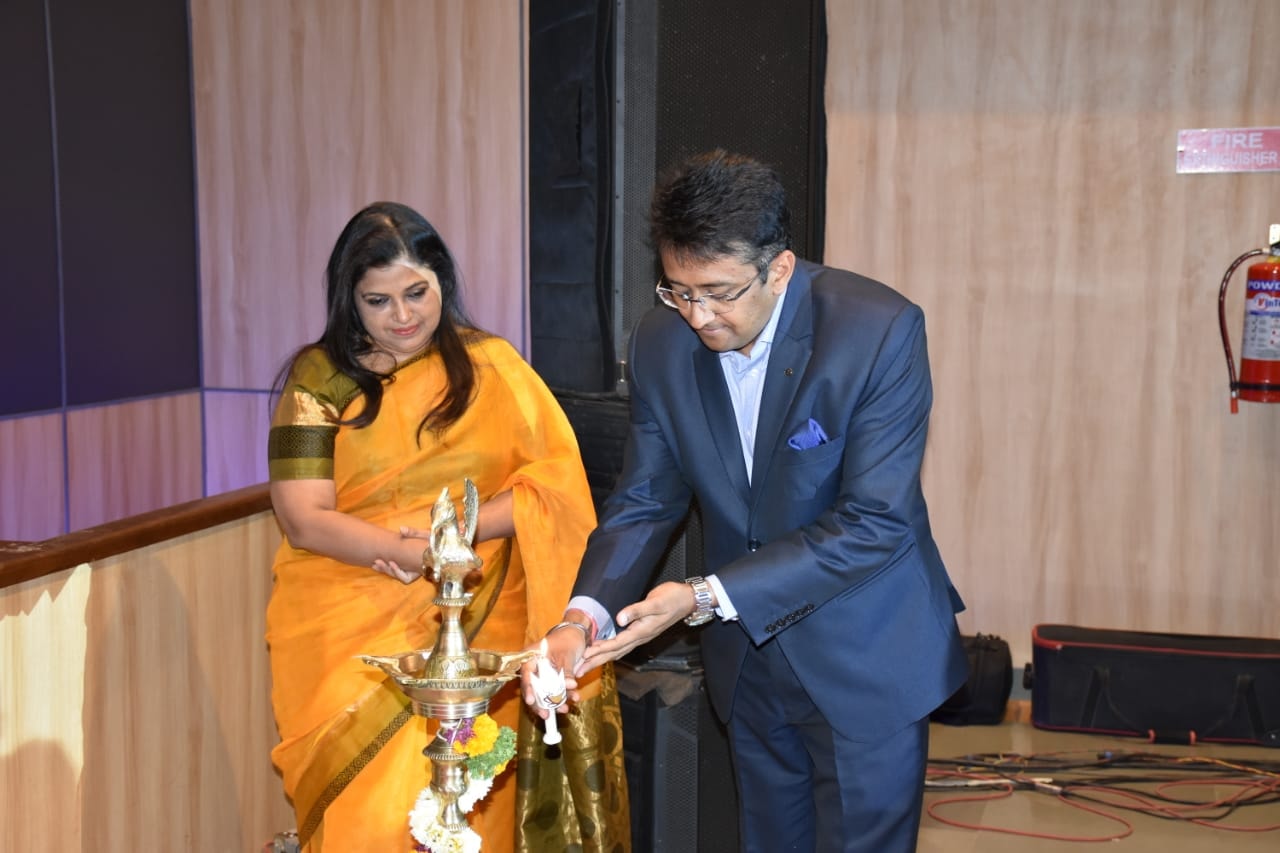 Elpro International School 18