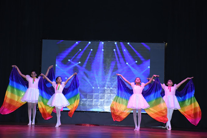 Elpro International School 22