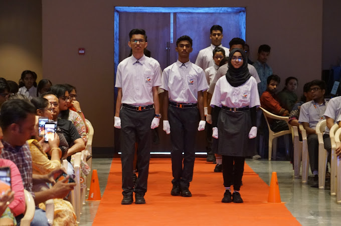 Elpro International School 25