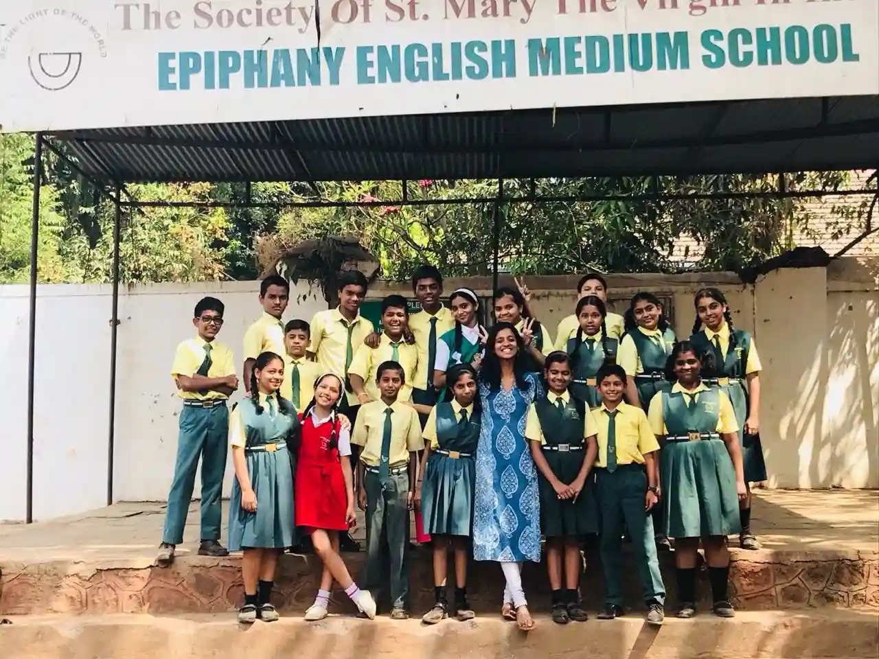 Epiphany School 2