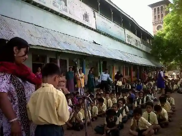 Epiphany School 3
