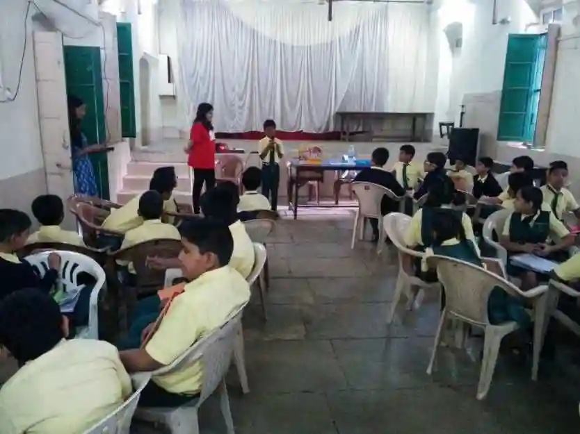 Epiphany School 4