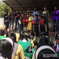 Epiphany School 7