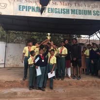 Epiphany School 6