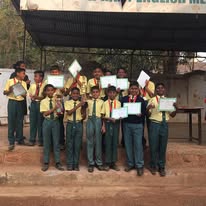 Epiphany School 5
