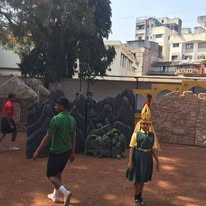 Epiphany School 10
