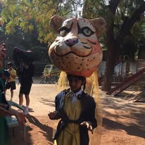 Epiphany School 9