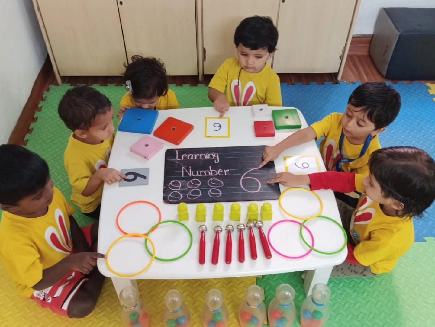 Euro Kids International Pre-School campus 3