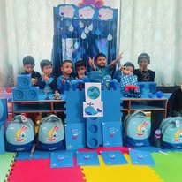Euro Kids International Pre-School campus 4