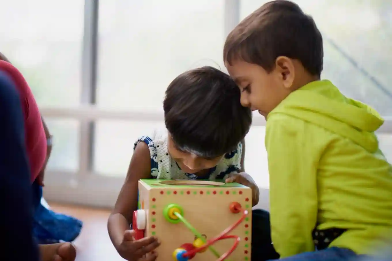 Euro Kids International Pre-School 2