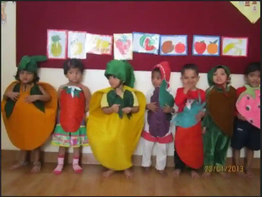 EuroKids 2