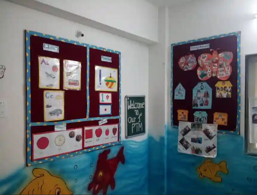 EuroKids 3