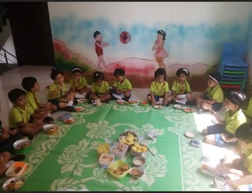 EuroKids 5