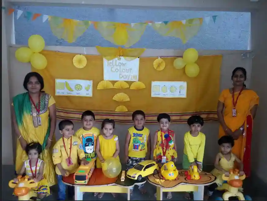 EuroKids 6