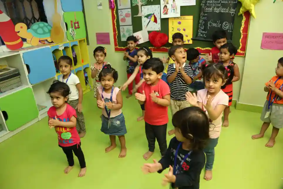 EuroKids 9