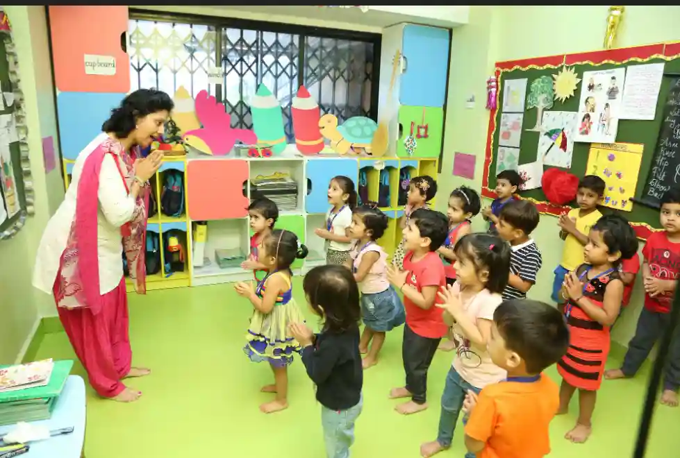 EuroKids 10