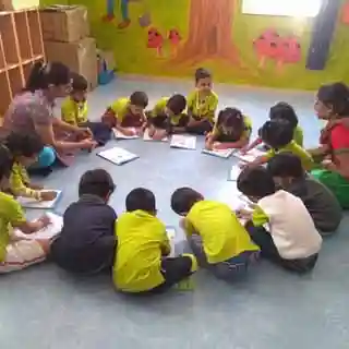 EuroKids 4