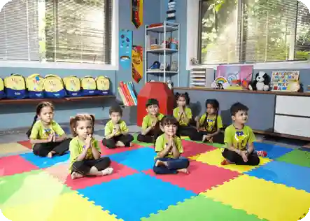 EuroKids 7