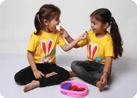 EuroKids 8