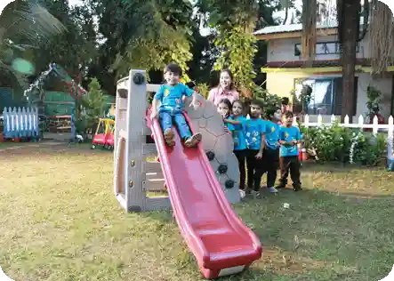 EuroKids 9