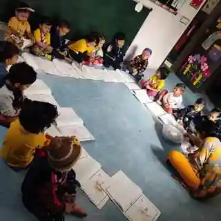 EuroKids 12
