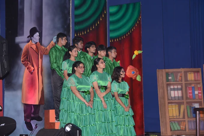 EuroSchool 2