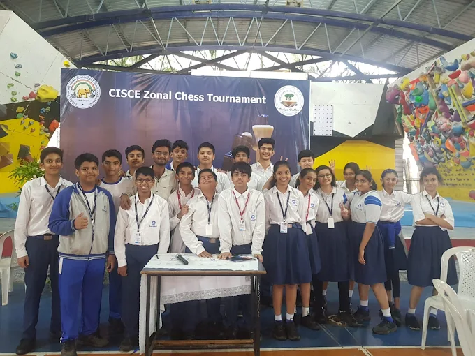 EuroSchool 9