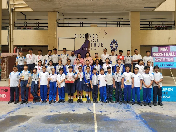 EuroSchool 12