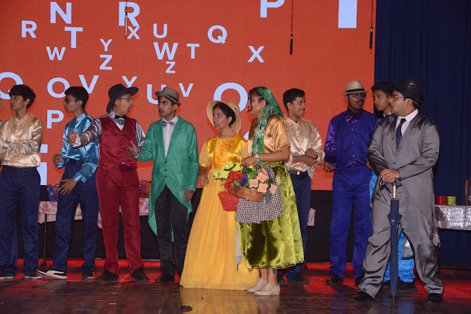 EuroSchool 4