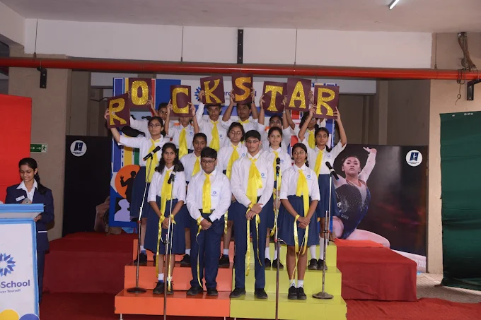 EuroSchool 10