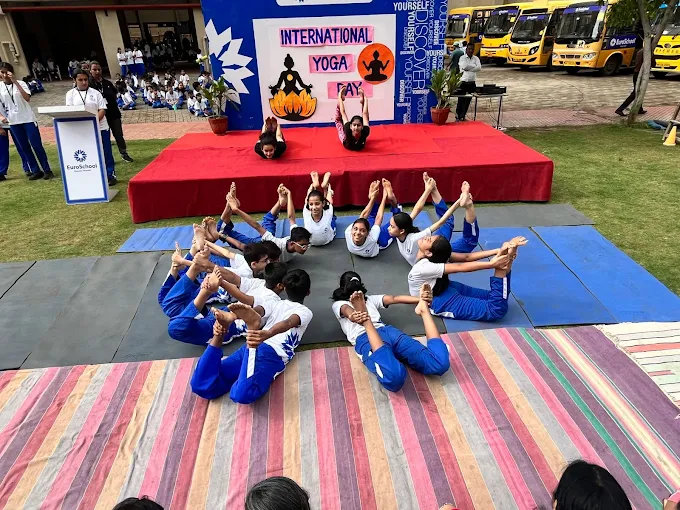 EuroSchool 22