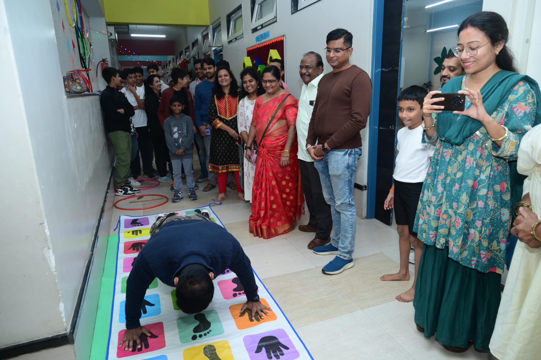 G.K. Gurukul 3