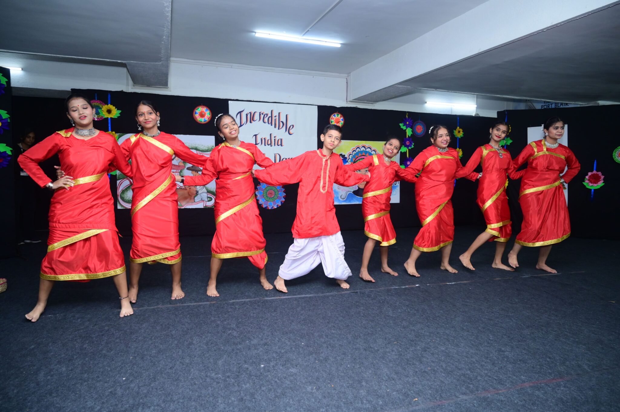 G.K. Gurukul 7