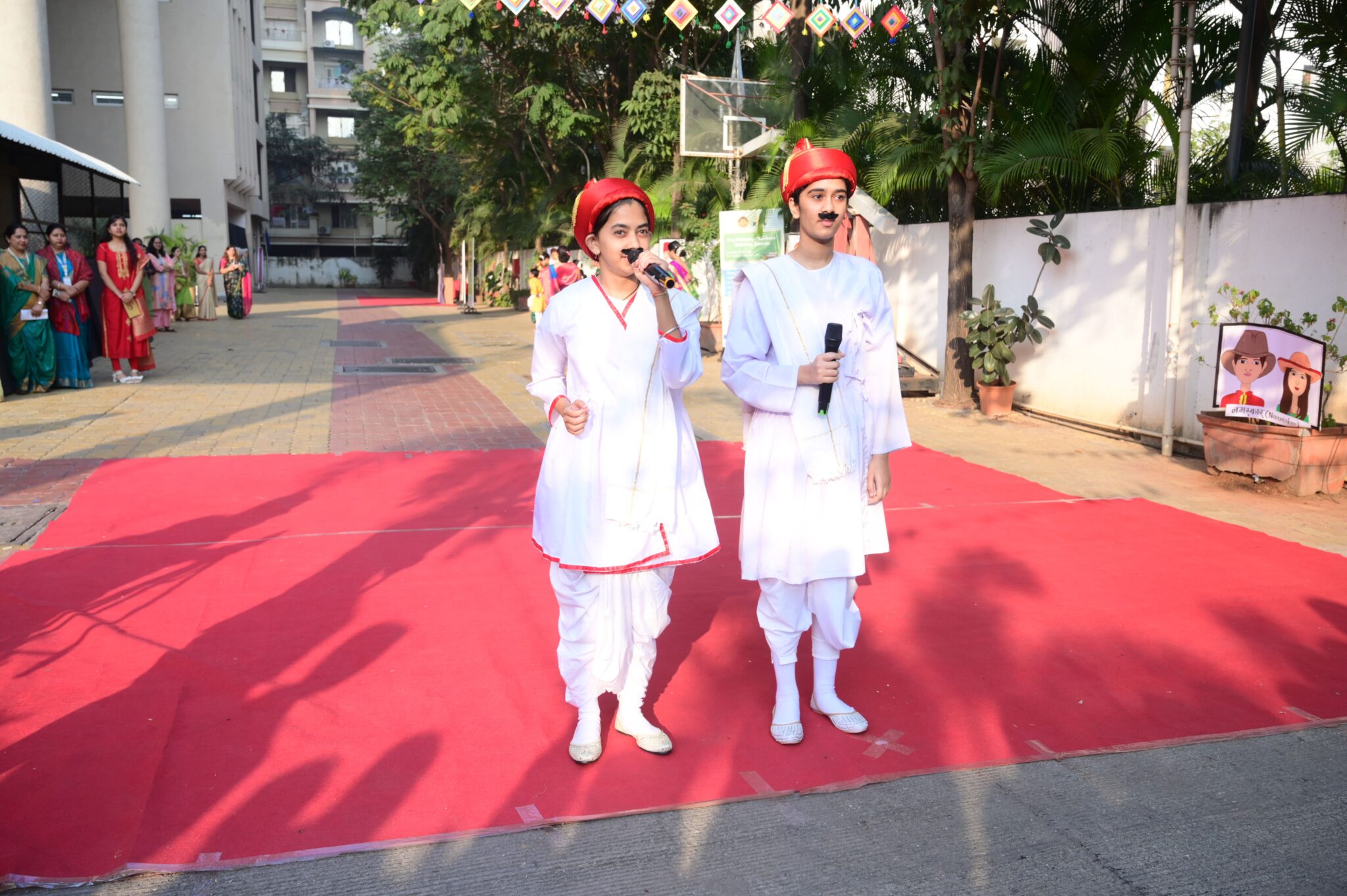 G.K. Gurukul 4