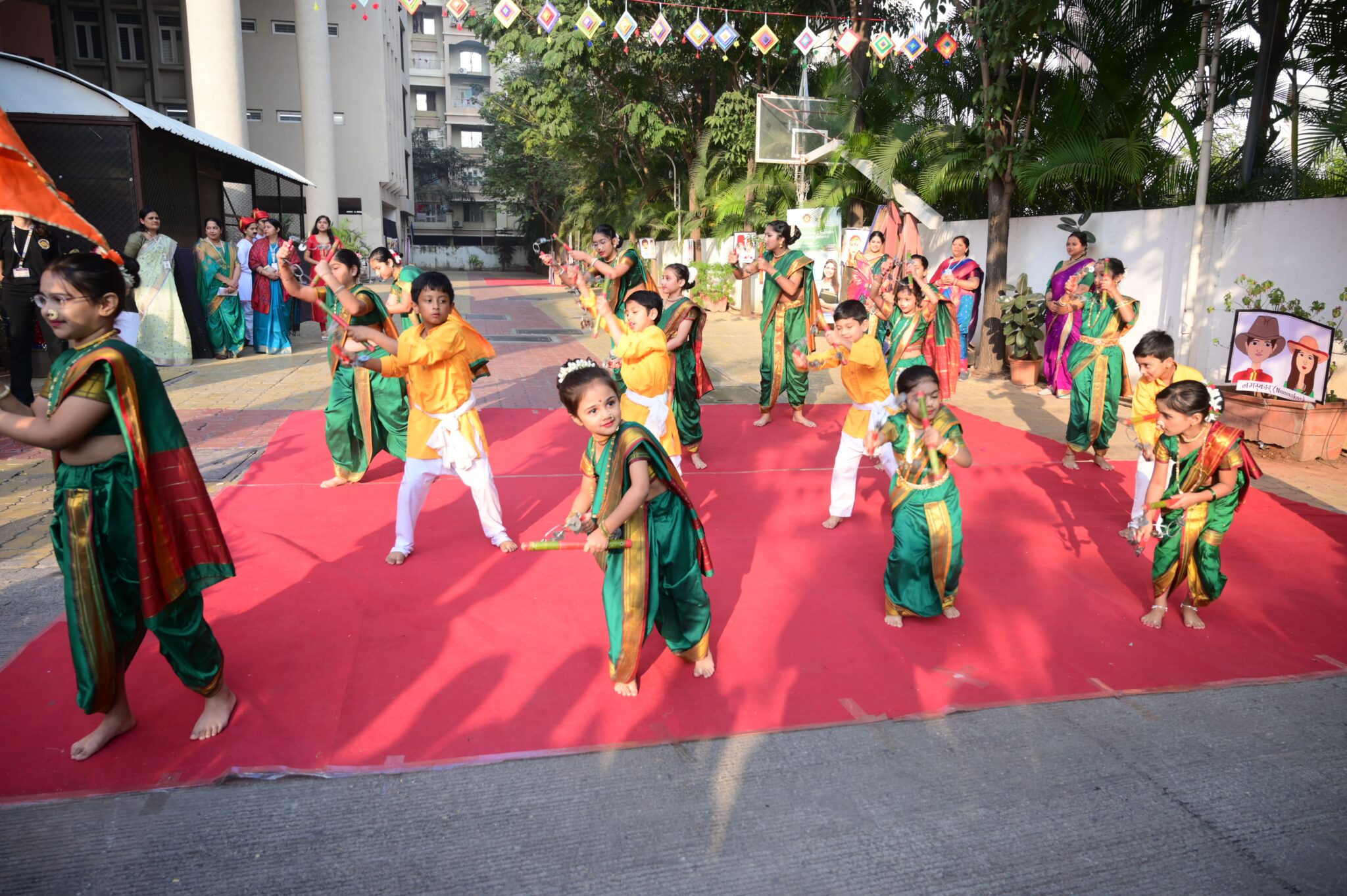 G.K. Gurukul 8