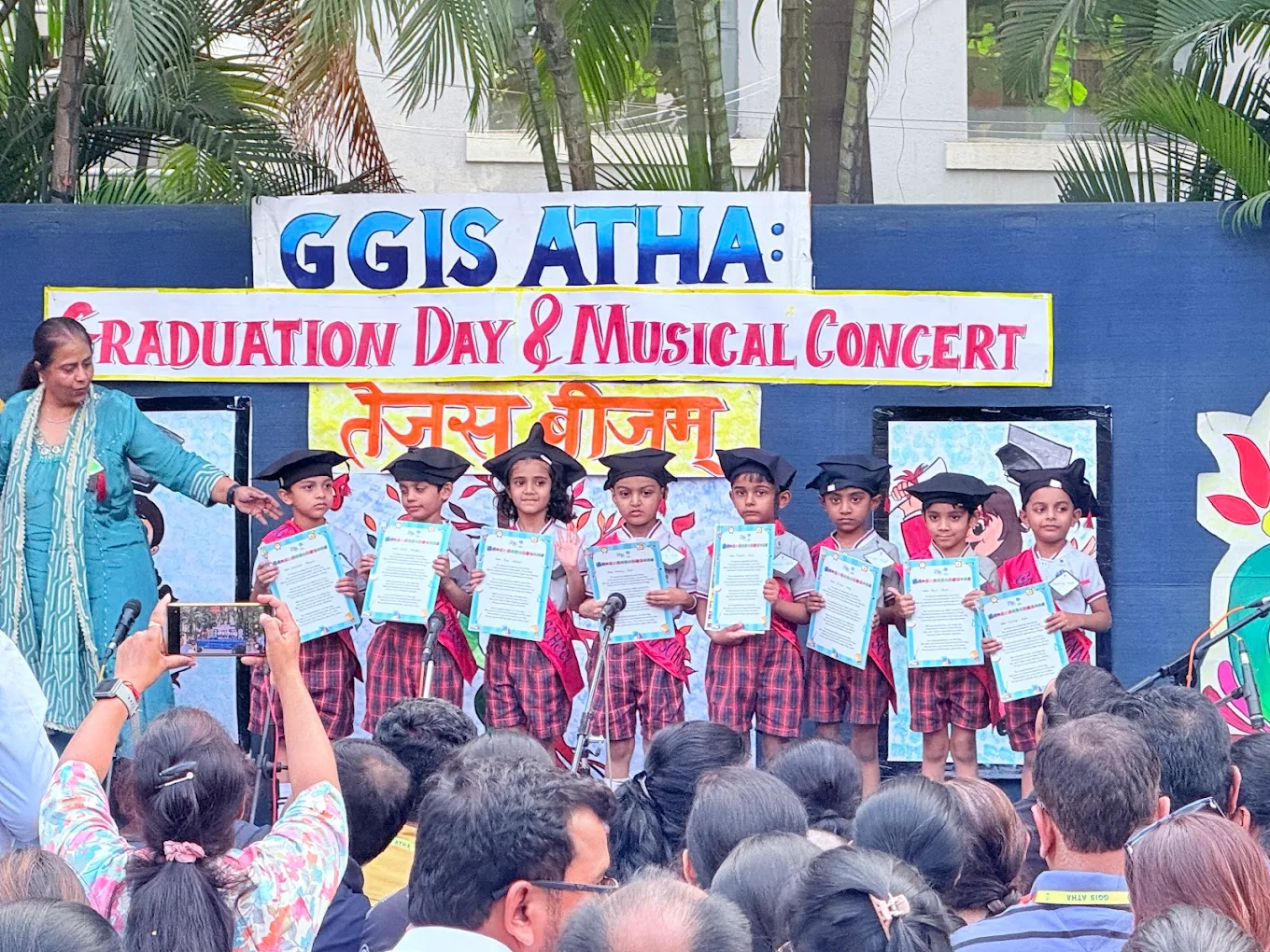 GG International School 2