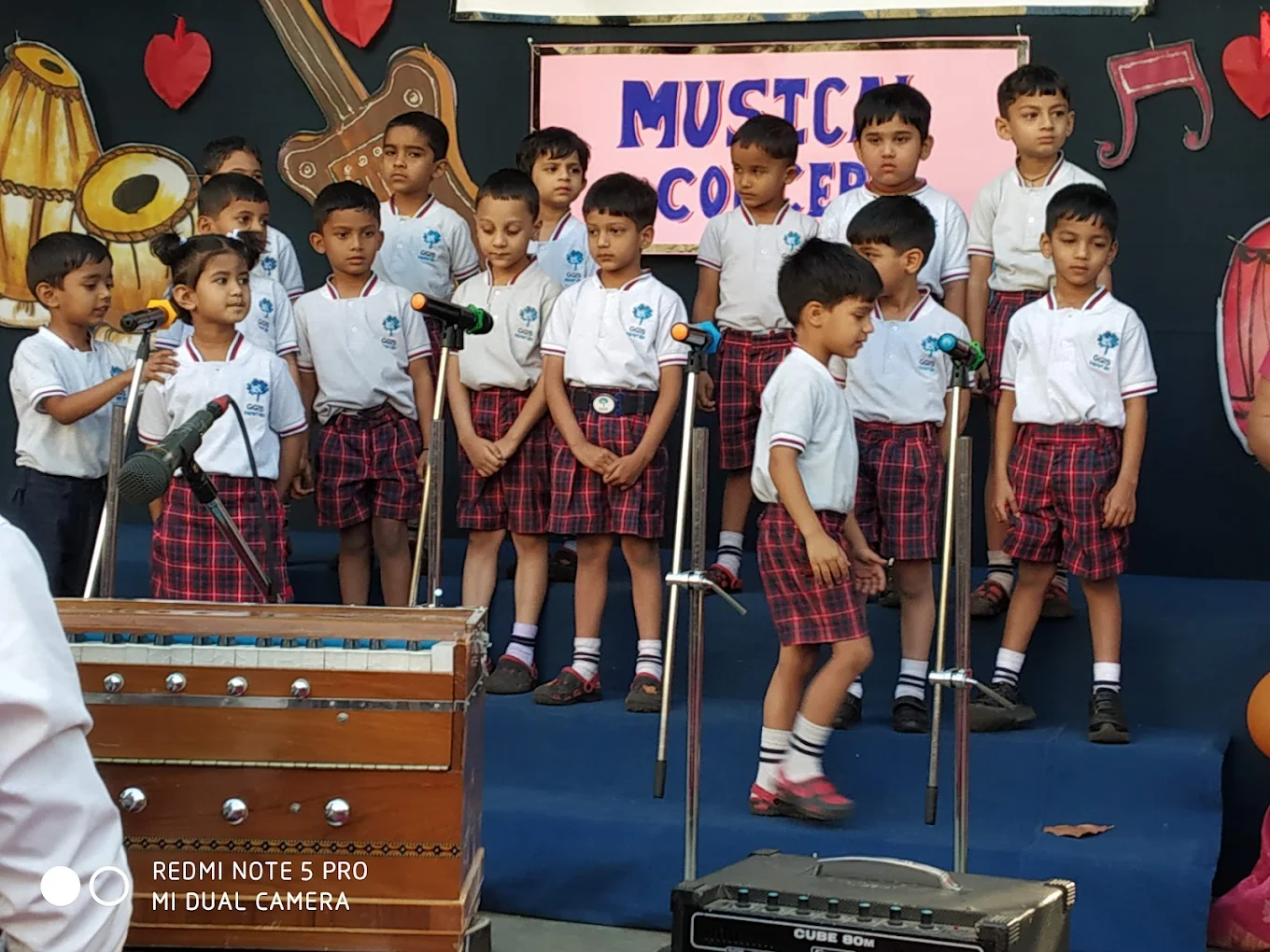 GG International School 3