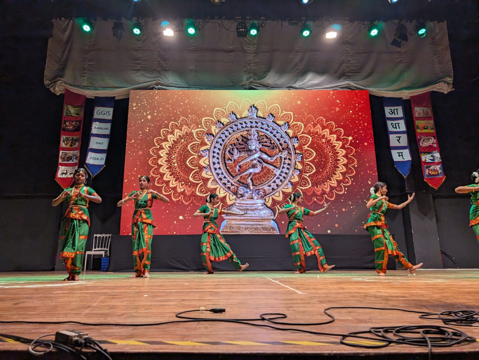 GG International School 9