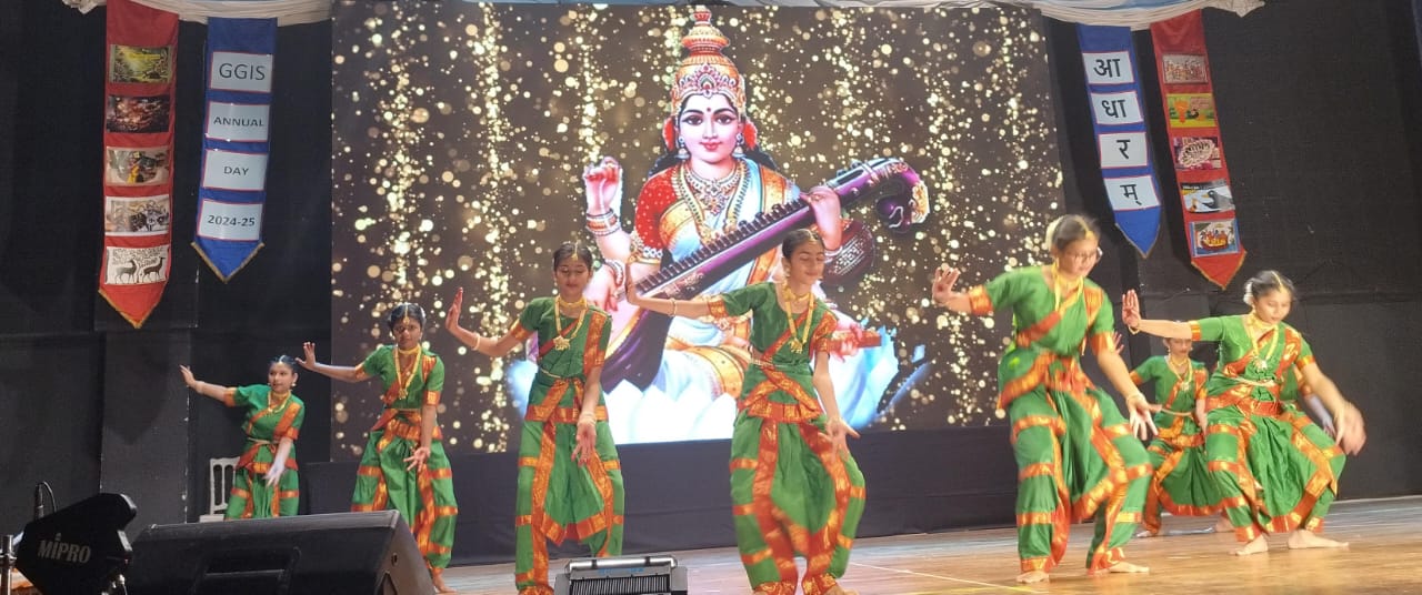 GG International School 10
