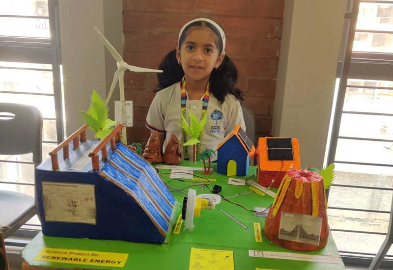 GG International School 19