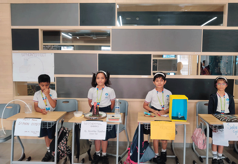 GG International School 18