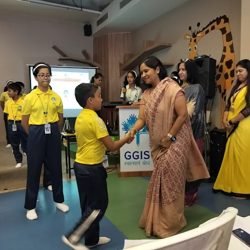 GG International School 23