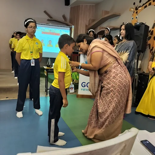 GG International School 22