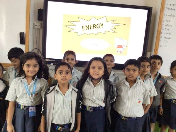 Global Indian International School 4