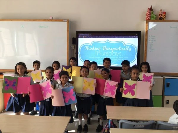 Global Indian International School 6