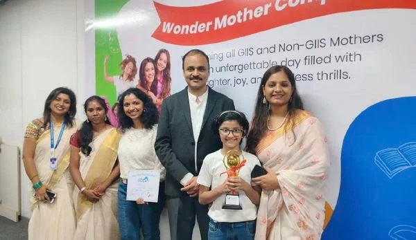 Global Indian International School 3